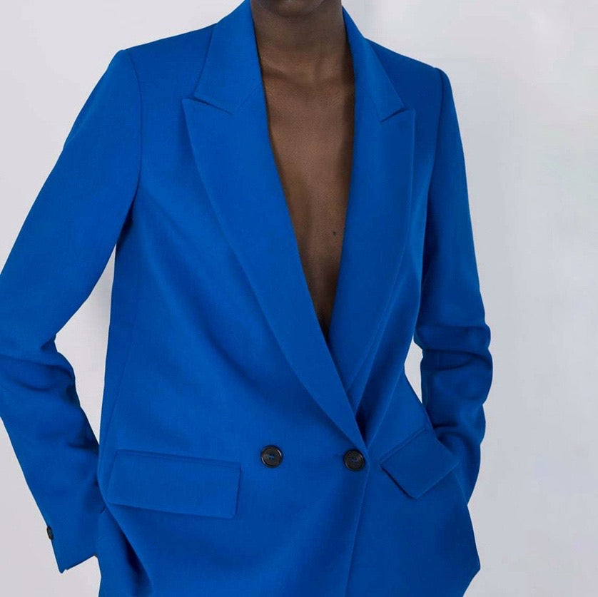 Charlene Blazer