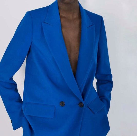 Charlene Blazer
