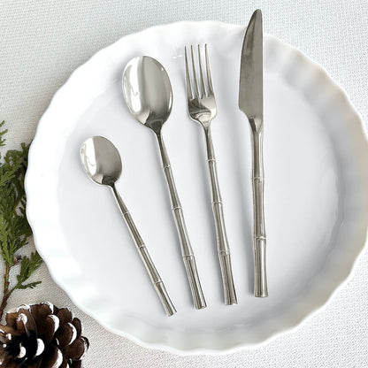 Elia Flatware Utensils Set