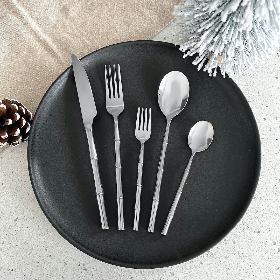 Elia Flatware Utensils Set