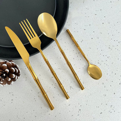 Elia Flatware Utensils Set
