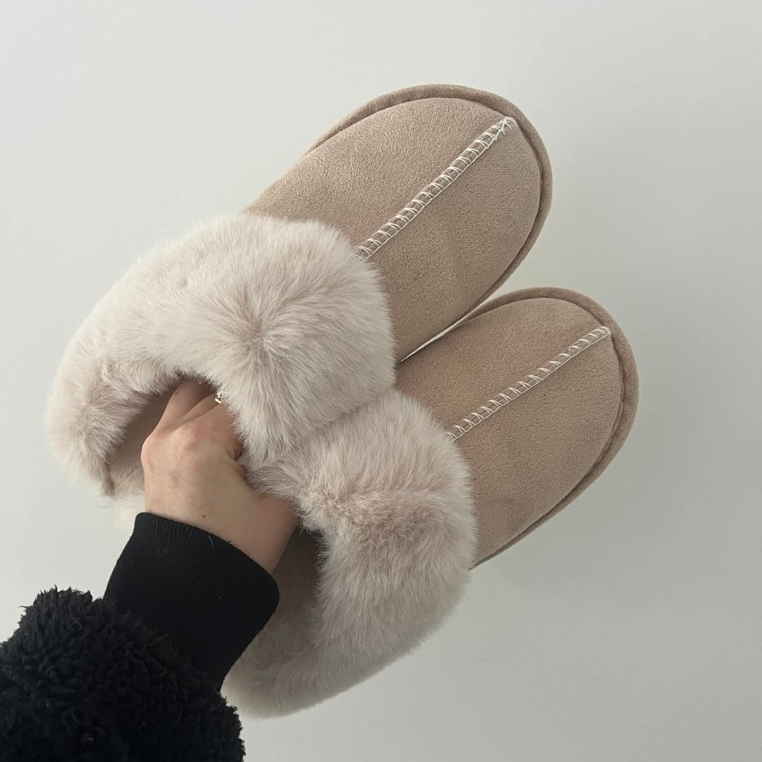 Nordic Comfy Slippers - Buy 1 Get 1 Free