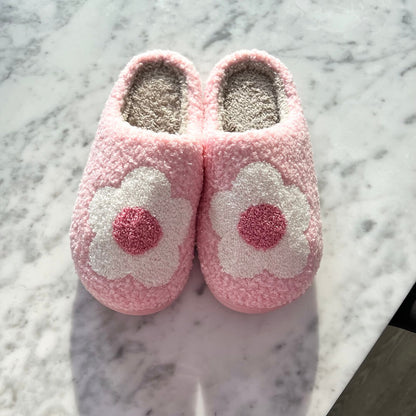 Bloom Flower Slides Slippers - Buy 1 Get 1 Free