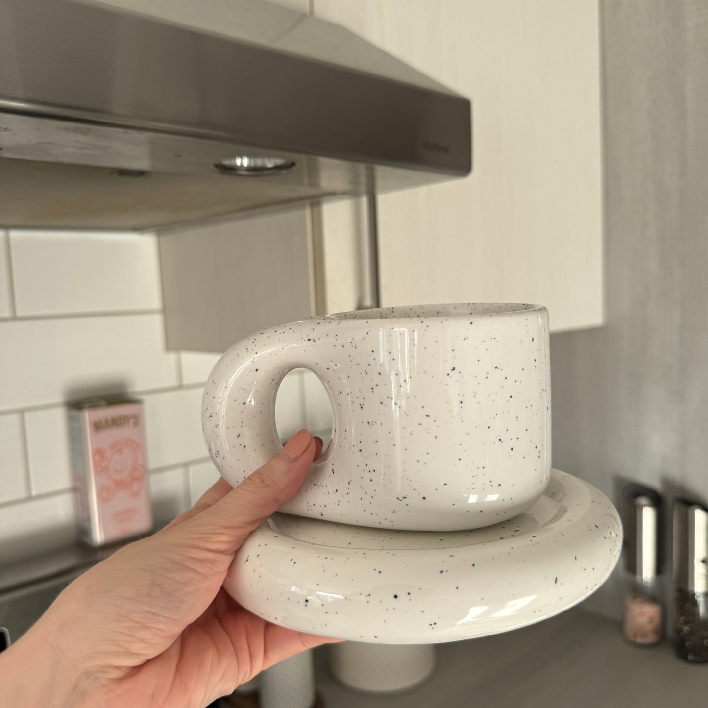 Creative Coffee Mug
