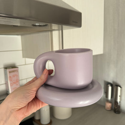 Creative Coffee Mug