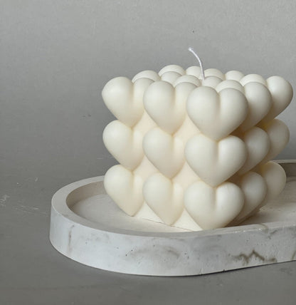 Nordic Unique Soy Wax Candles
