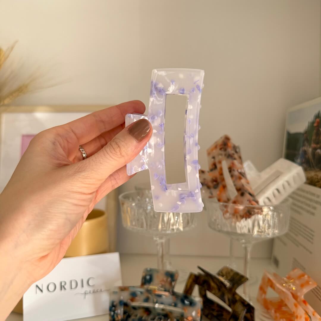 Charlotte Hair Clip Bundles