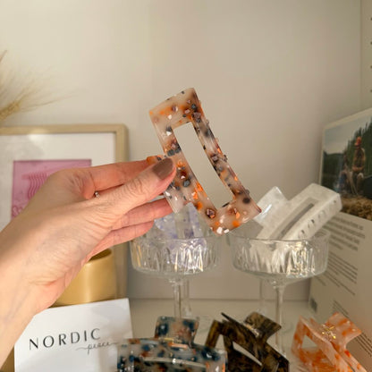 Charlotte Hair Clip Bundles
