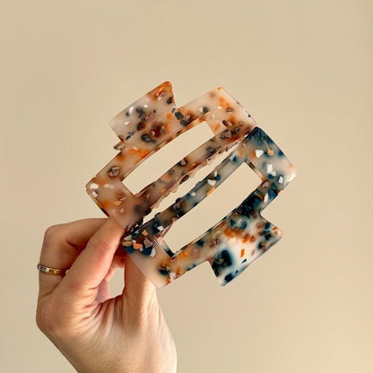 Charlotte Hair Clip Bundles