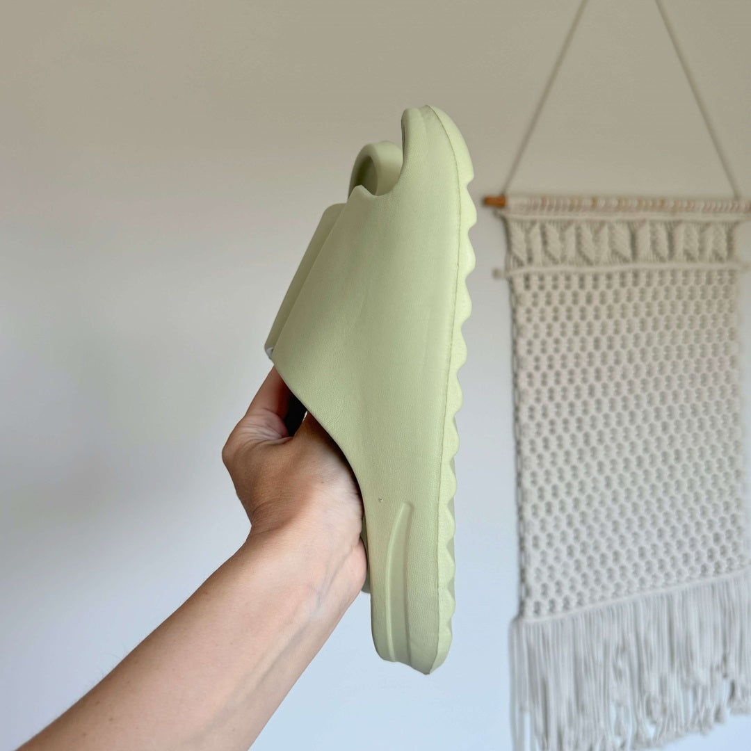 Nordic Rubber Slides Sandals For Women - Buy 1 Get 1 Free