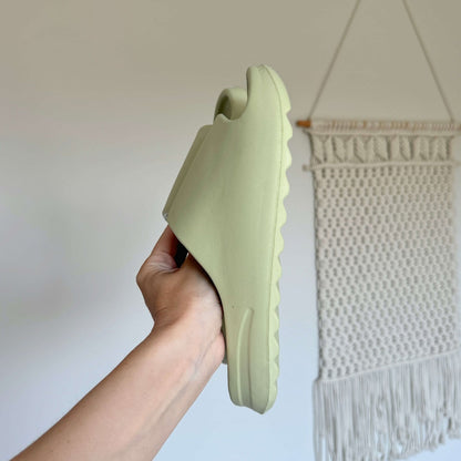 Nordic Rubber Slides Sandals For Women - Buy 1 Get 1 Free