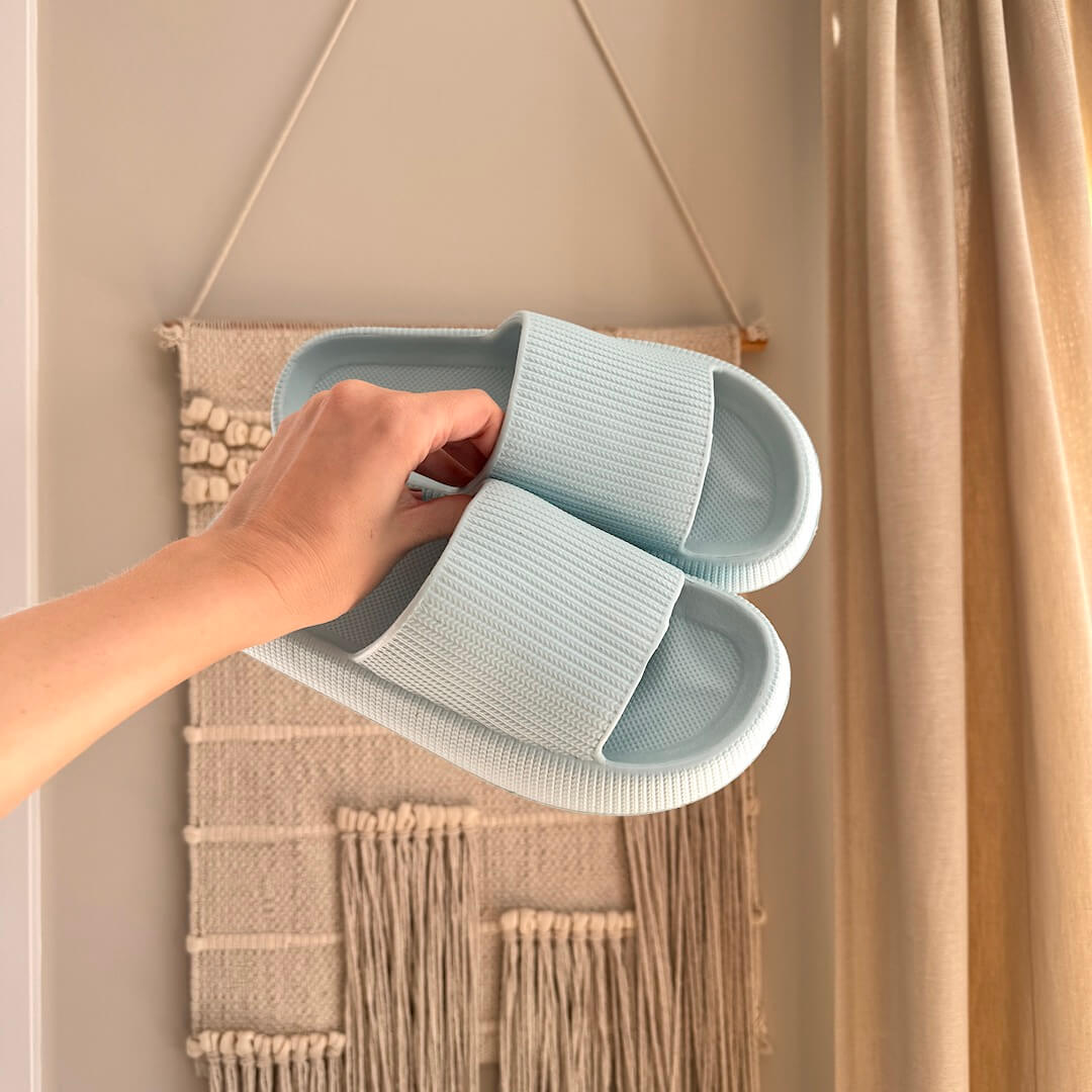 Bliss Cloud Slides Sandals - Buy 1 Get 1 Free