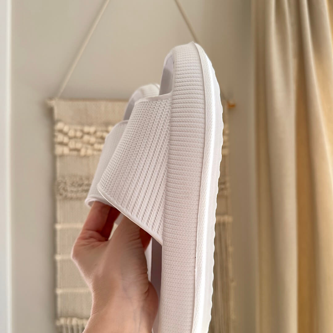 Bliss Cloud Slides Sandals - Buy 1 Get 1 Free