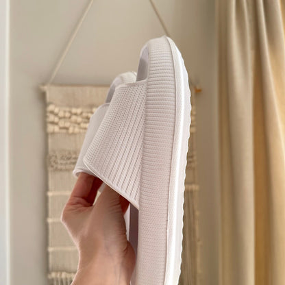 Bliss Cloud Slides Sandals - Buy 1 Get 1 Free