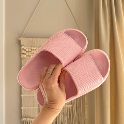 Bliss Cloud Slides Sandals - Buy 1 Get 1 Free