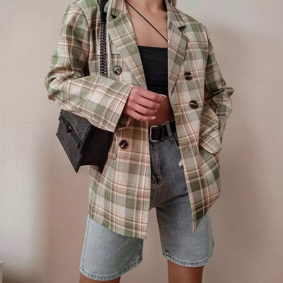 Sandra Blazer