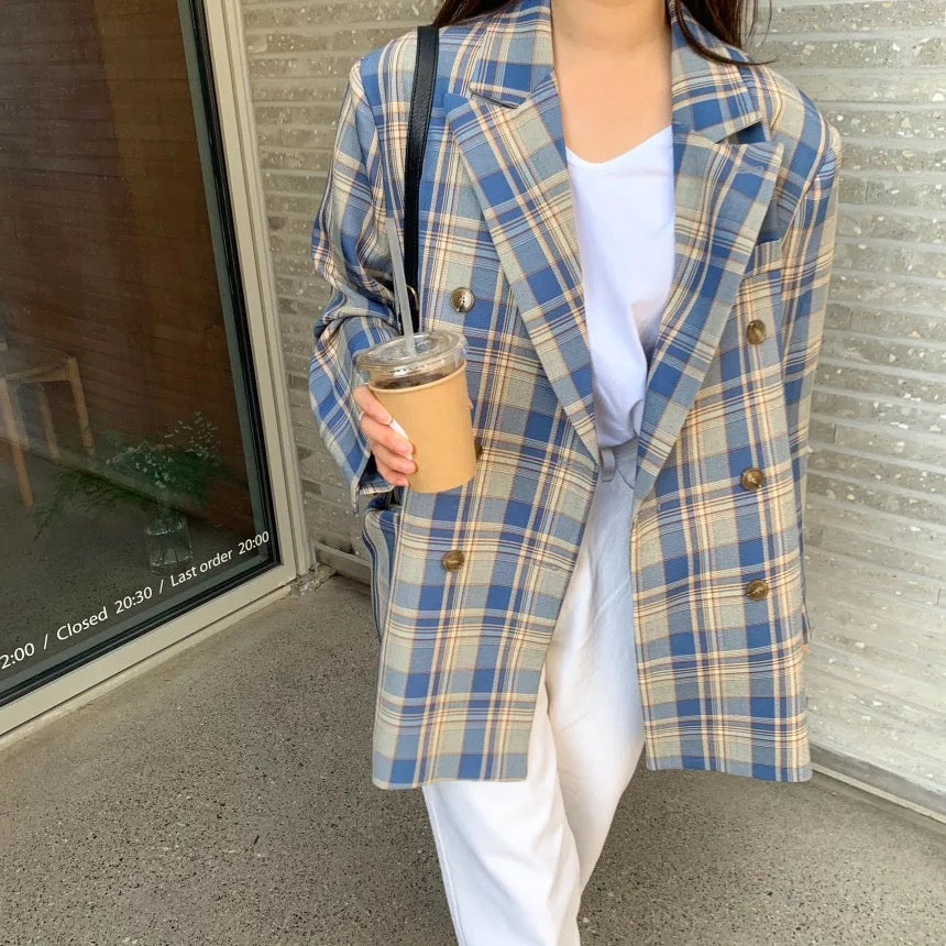 Sandra Blazer