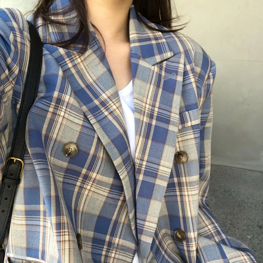 Sandra Blazer