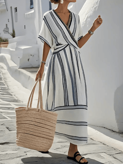 Marisol | Summer Dress