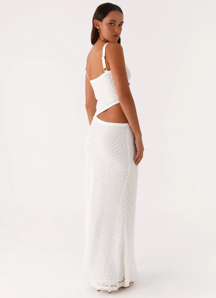 Isla Maxi Dress