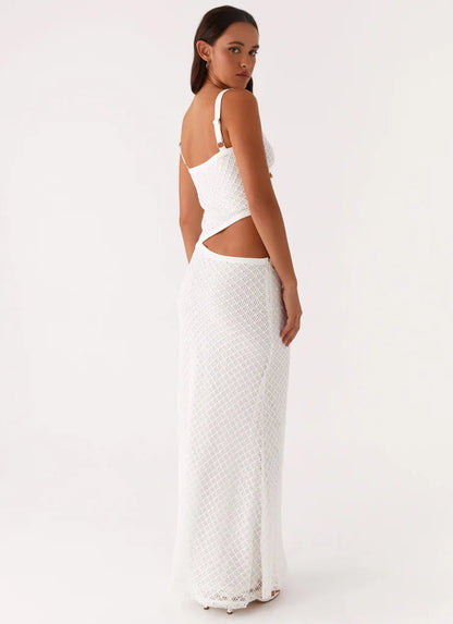 Isla Maxi Dress