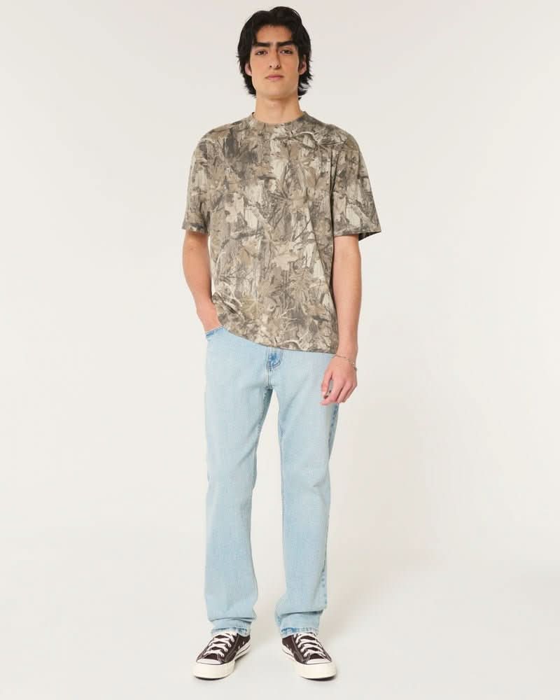 Mae® Camo T-SHIRT