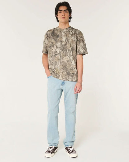 Mae® Camo T-SHIRT