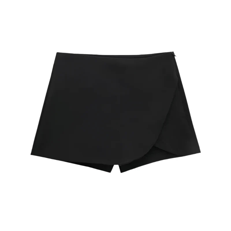 Perfectly styled Skort!