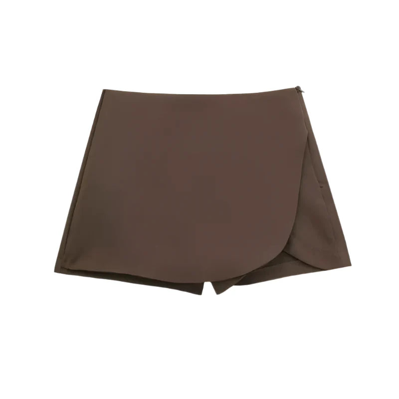 Perfectly styled Skort!