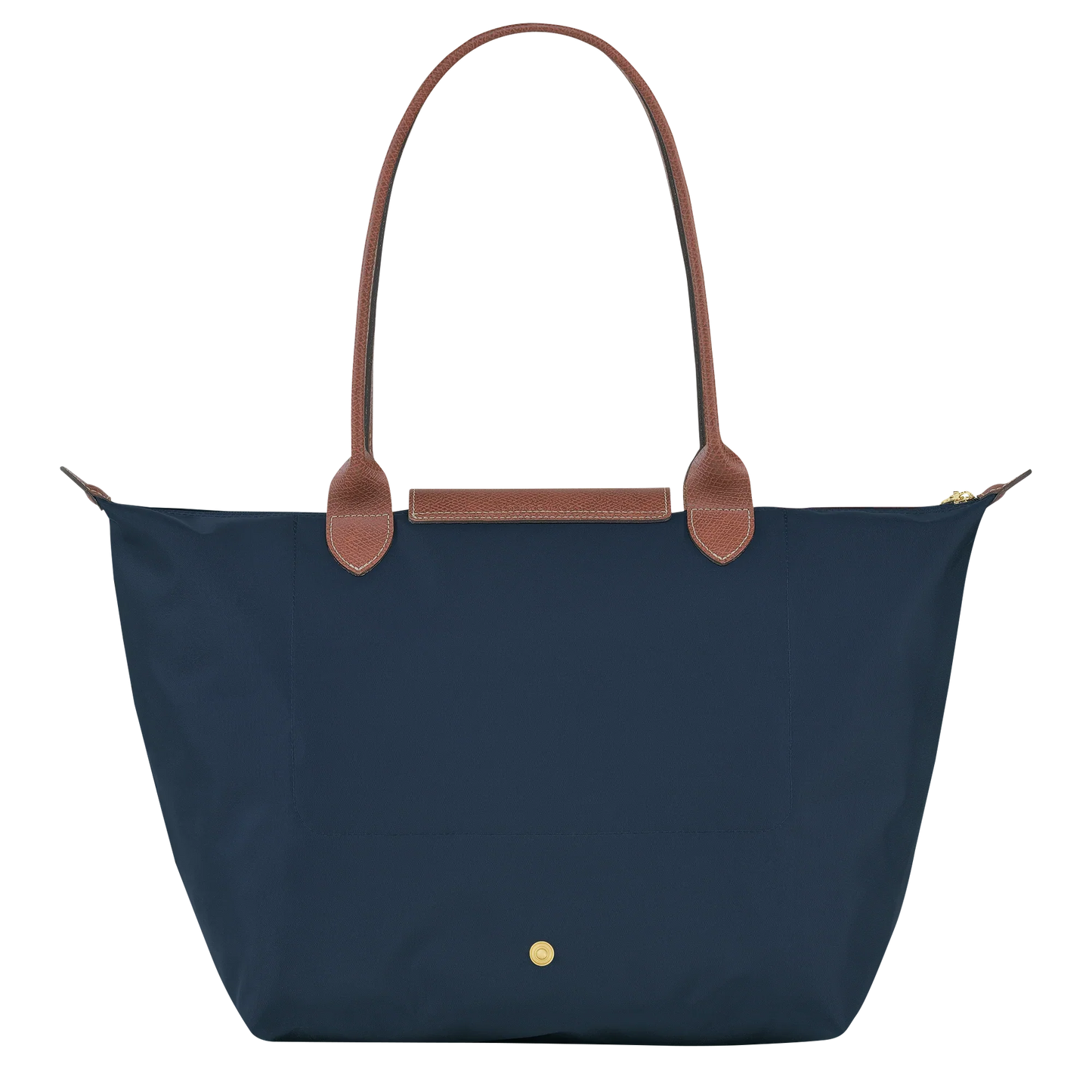 Large Pliage Tote, Navy