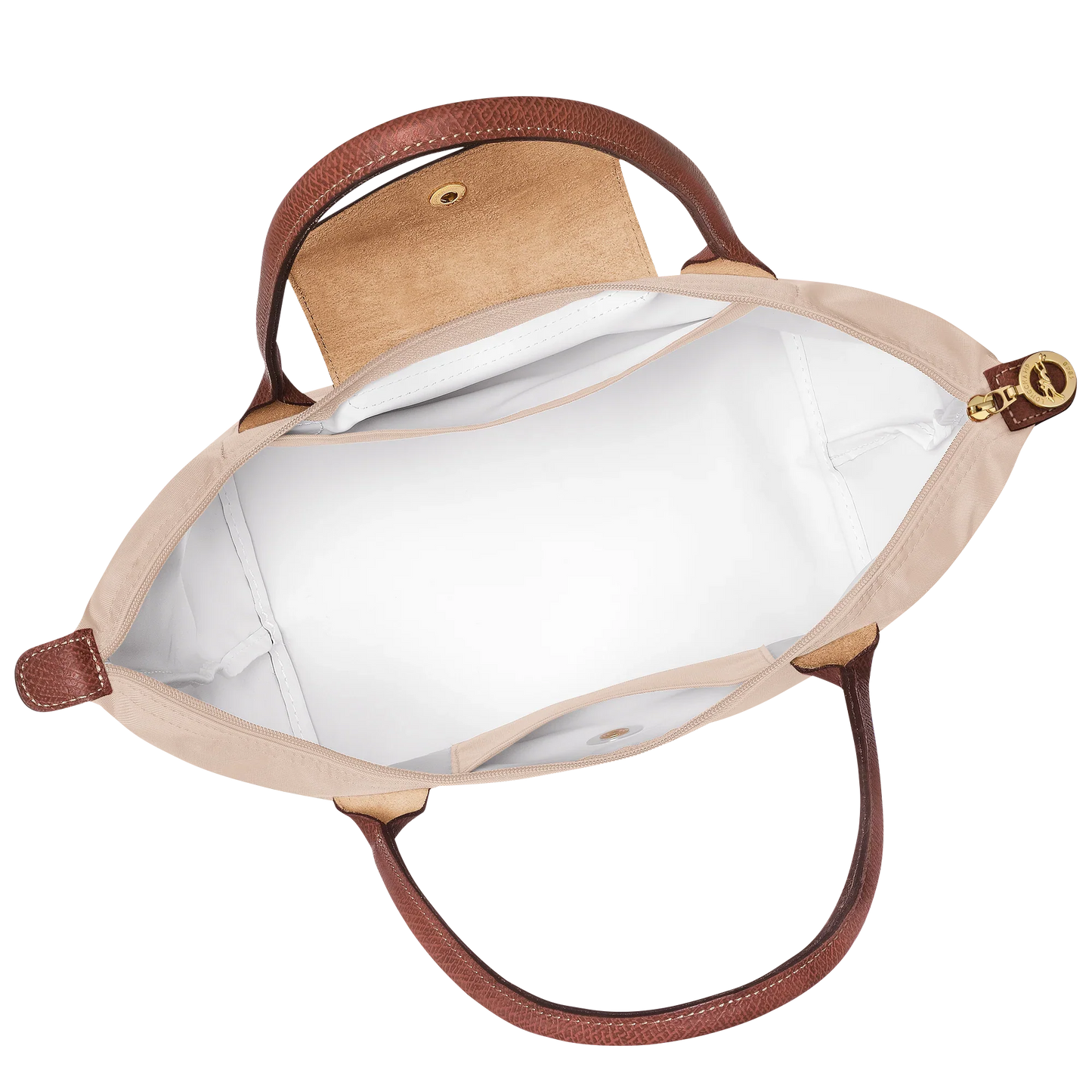 Medium Pliage Tote, Paper