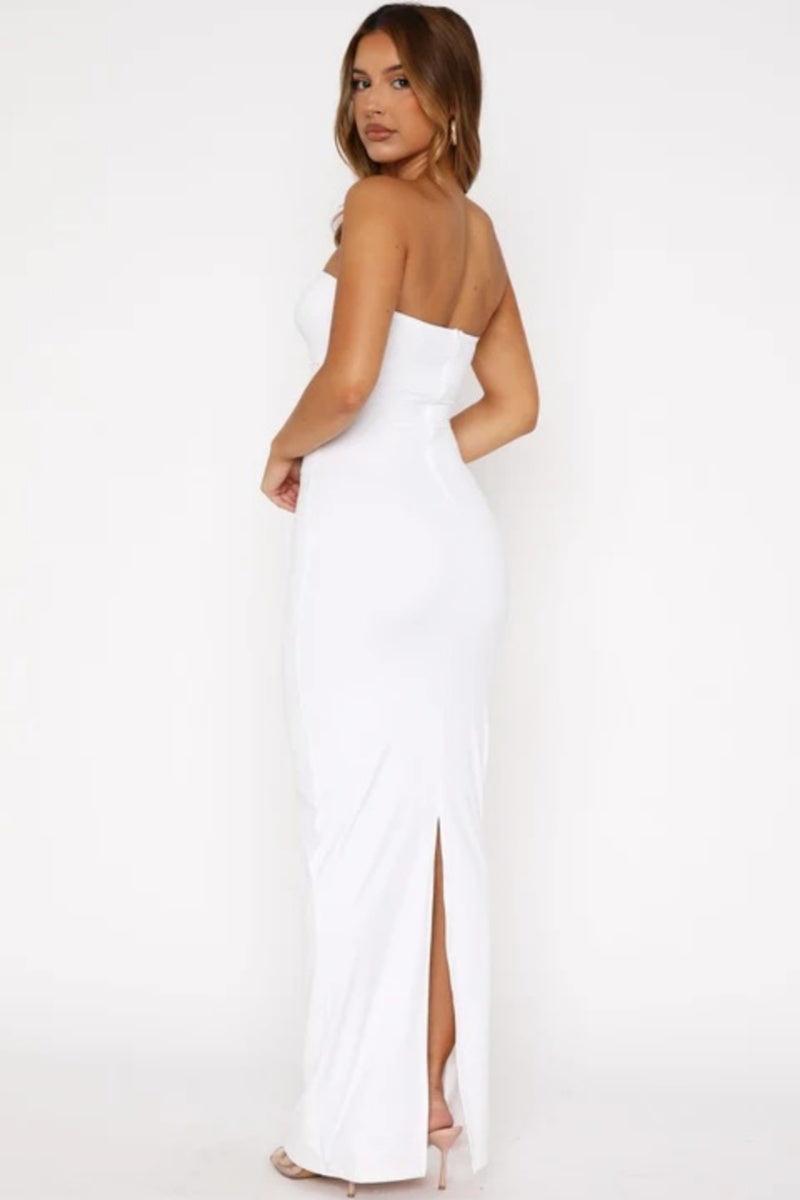 Life After Love Maxi Dress