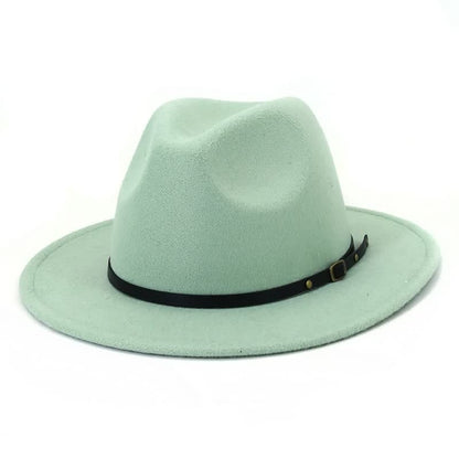 Ladies Hat for Women Classic