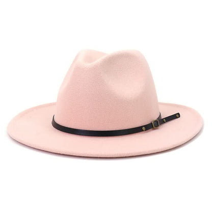 Ladies Hat for Women Classic