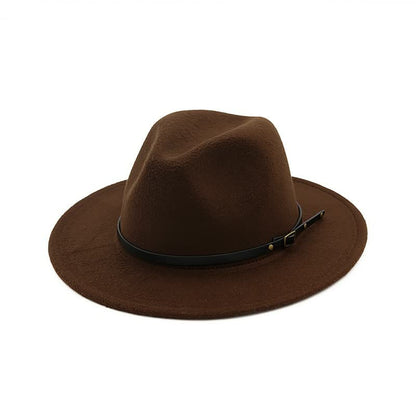 Ladies Hat for Women Classic
