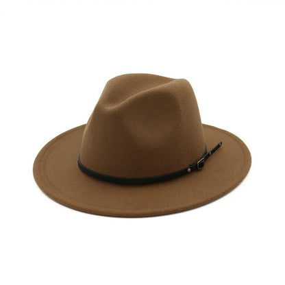 Ladies Hat for Women Classic