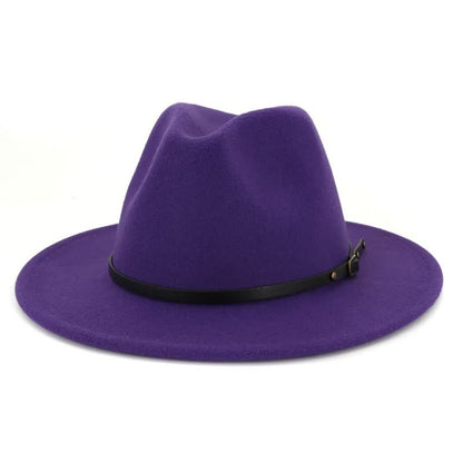 Ladies Hat for Women Classic