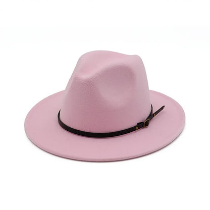 Ladies Hat for Women Classic