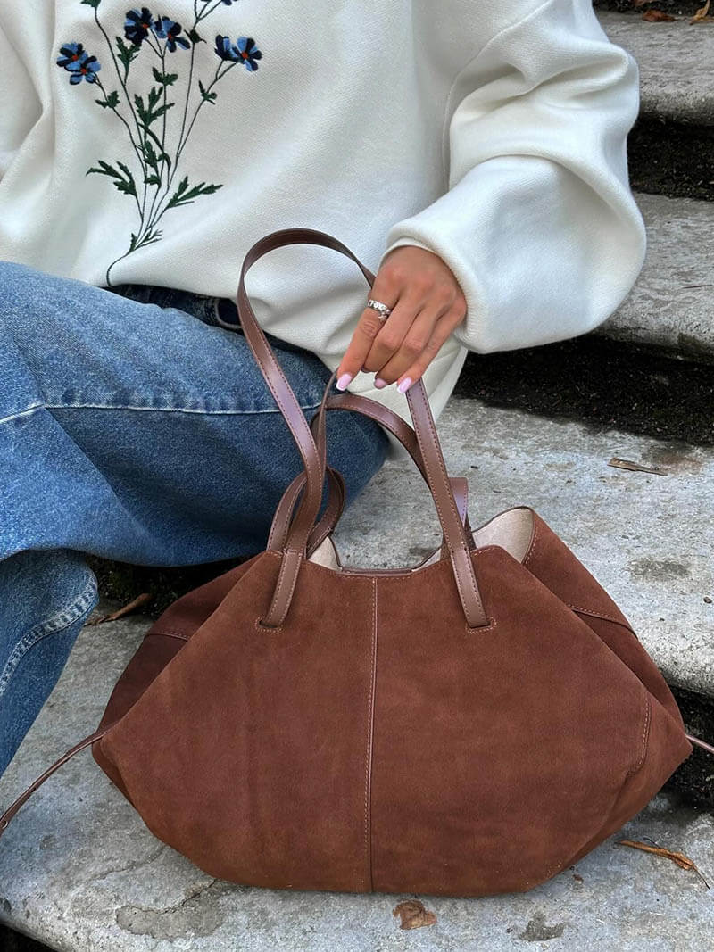 Ladies Shopper Bag