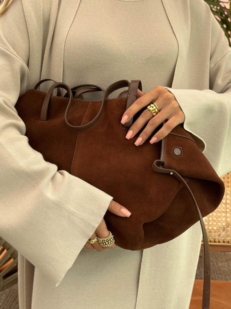 Ladies Shopper Bag
