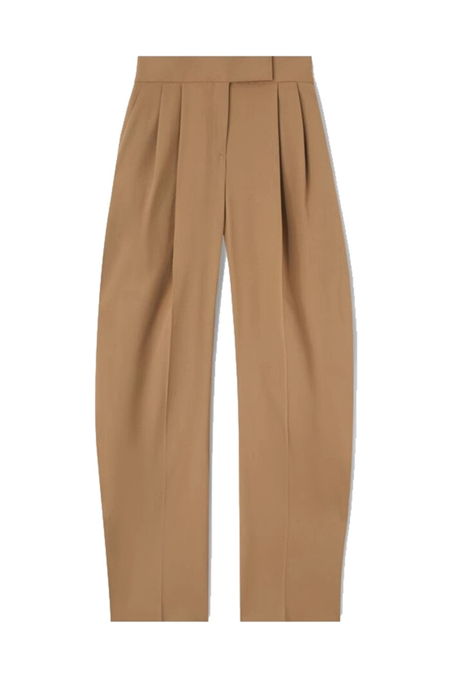 Lana Pants - Brown