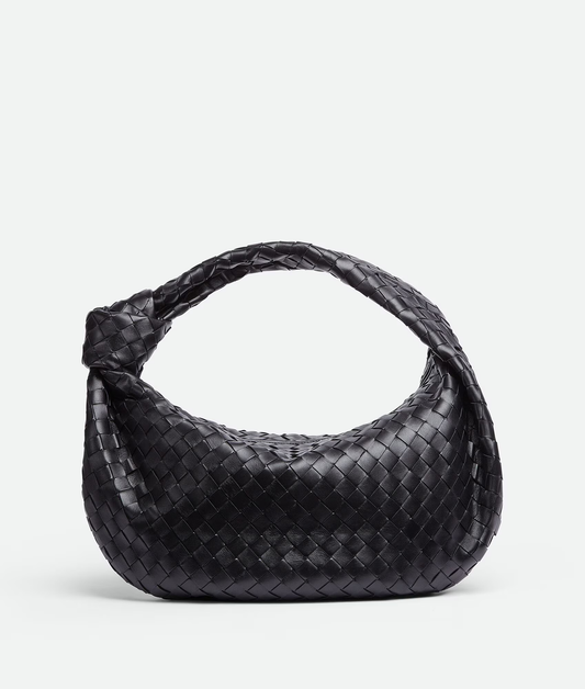 Mega Jodie Bag Black