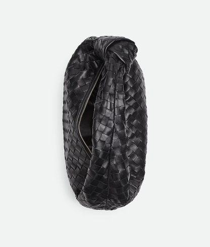 Mega Jodie Bag Black