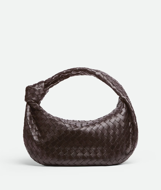 Mega Jodie Bag Dark Chocolate
