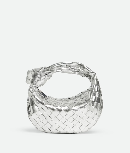 Jodie Bag Silver
