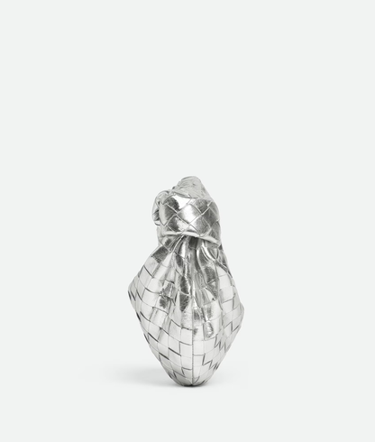 Jodie Bag Silver