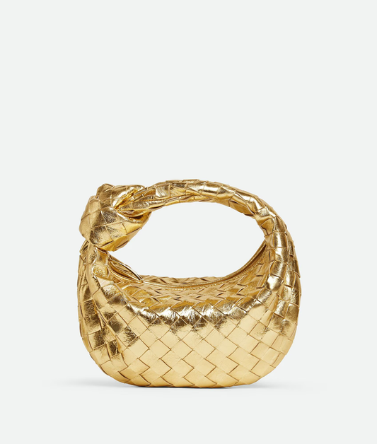 Jodie Bag Gold