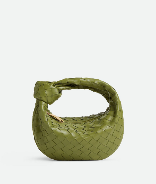 Jodie Matcha Bag