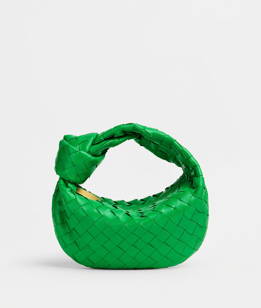 Jodie Bag Green