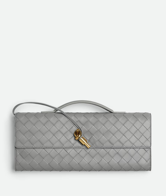 Andiamo Bag Grey